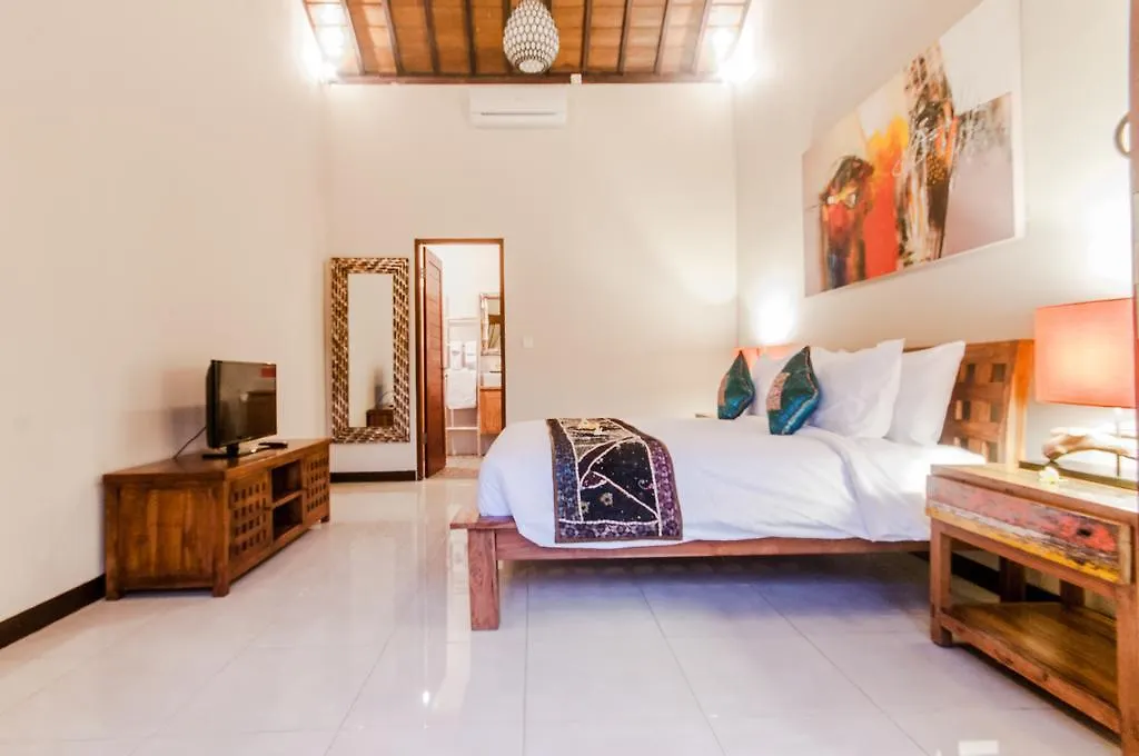 Precious Villas - Legian Seminyak  Indonesia