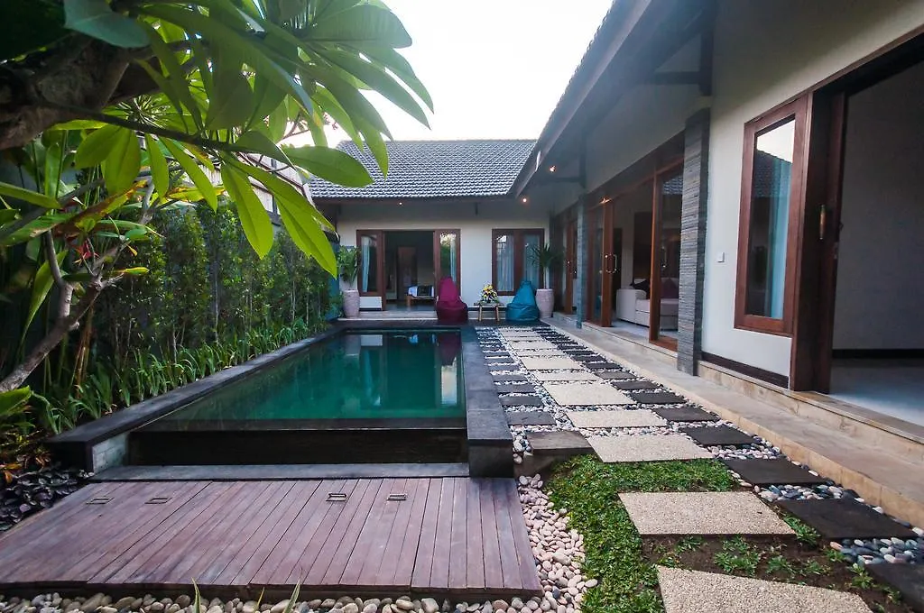 Precious Villas - Legian Seminyak