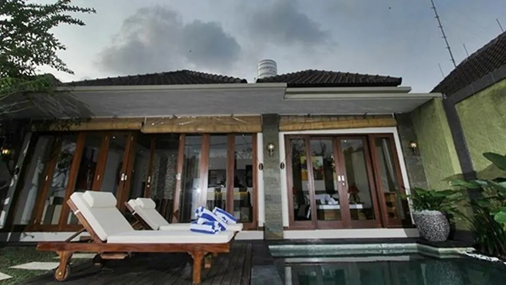 Precious Villas - Legian Seminyak