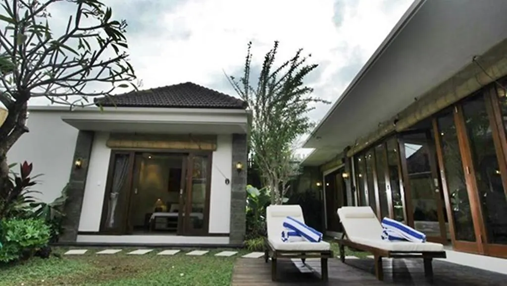 Precious Villas - Legian Seminyak  0*, Seminyak (Bali)