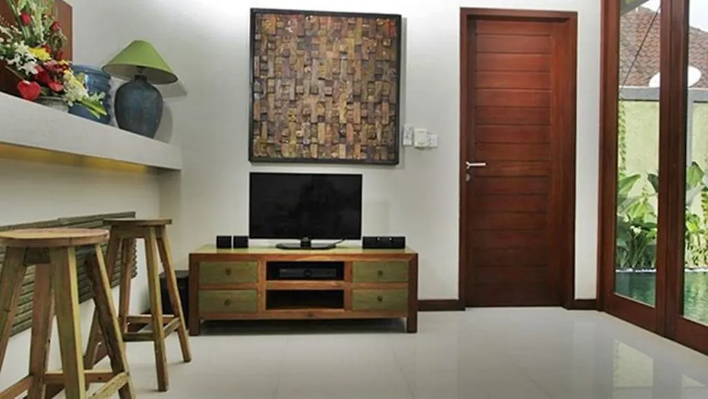 Precious Villas - Legian Seminyak