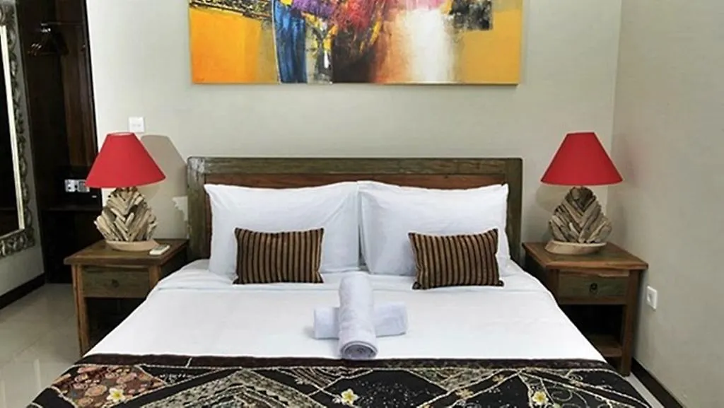 Precious Villas - Legian Seminyak