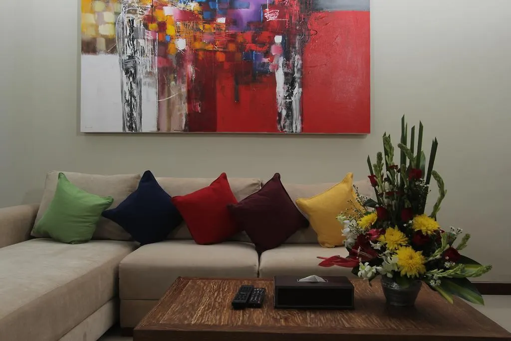 Precious Villas - Legian Seminyak