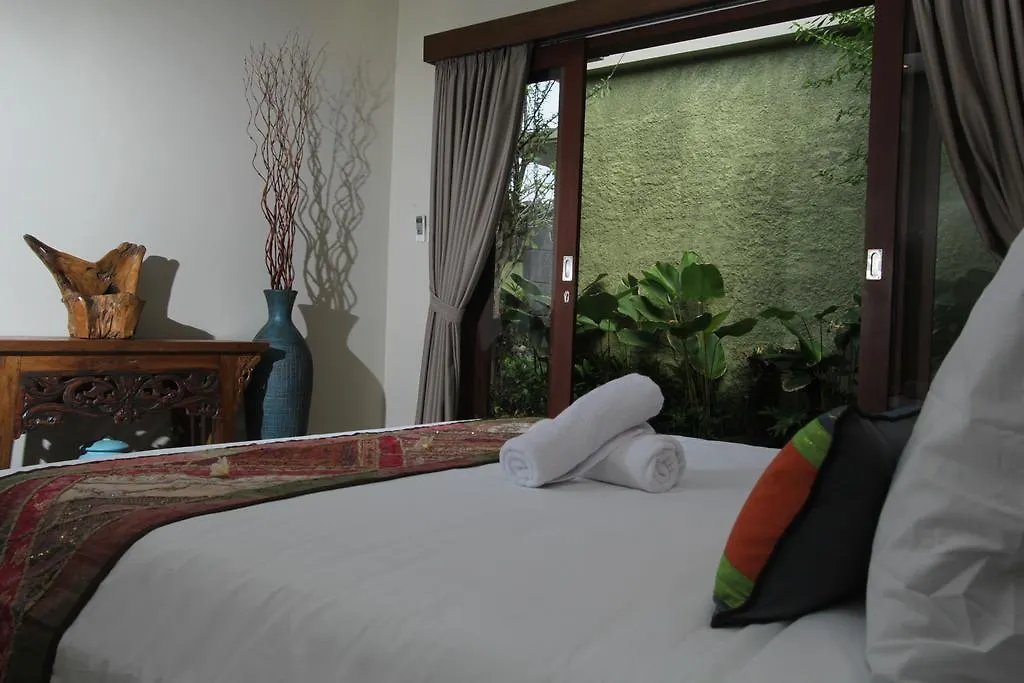 Precious Villas - Legian Seminyak