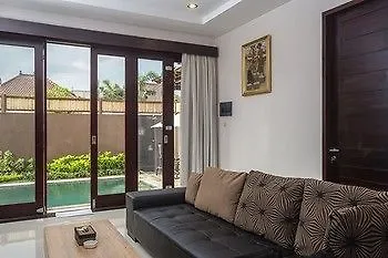 Precious Villas - Legian Seminyak