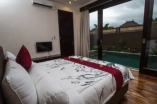 Precious Villas - Legian Seminyak  Indonesia