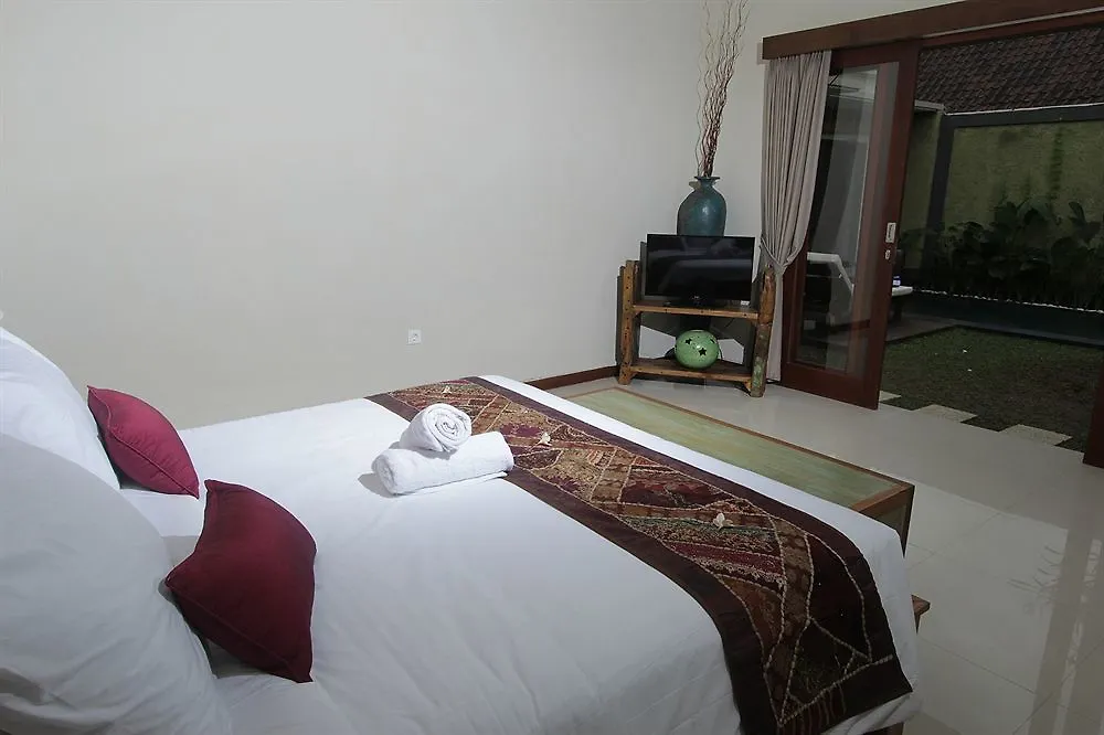 Precious Villas - Legian Seminyak