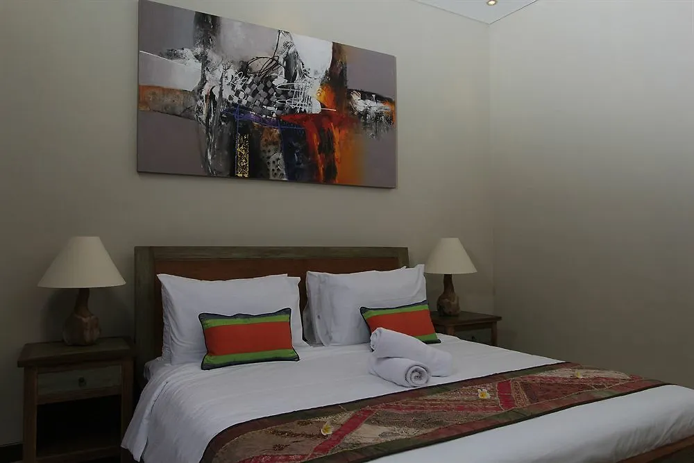 Precious Villas - Legian Seminyak  Indonesia