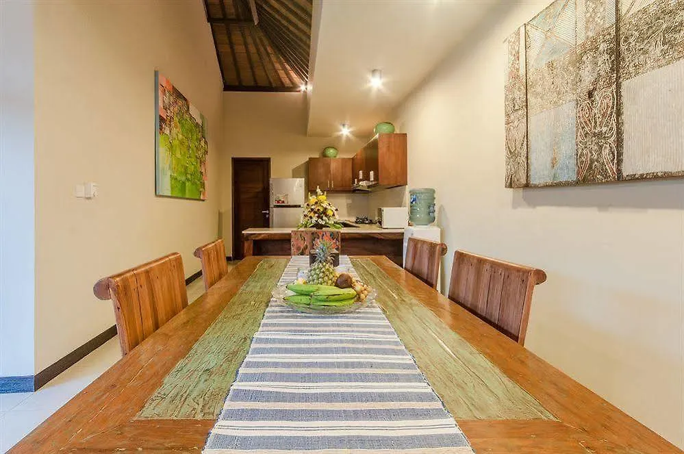 Precious Villas - Legian Seminyak