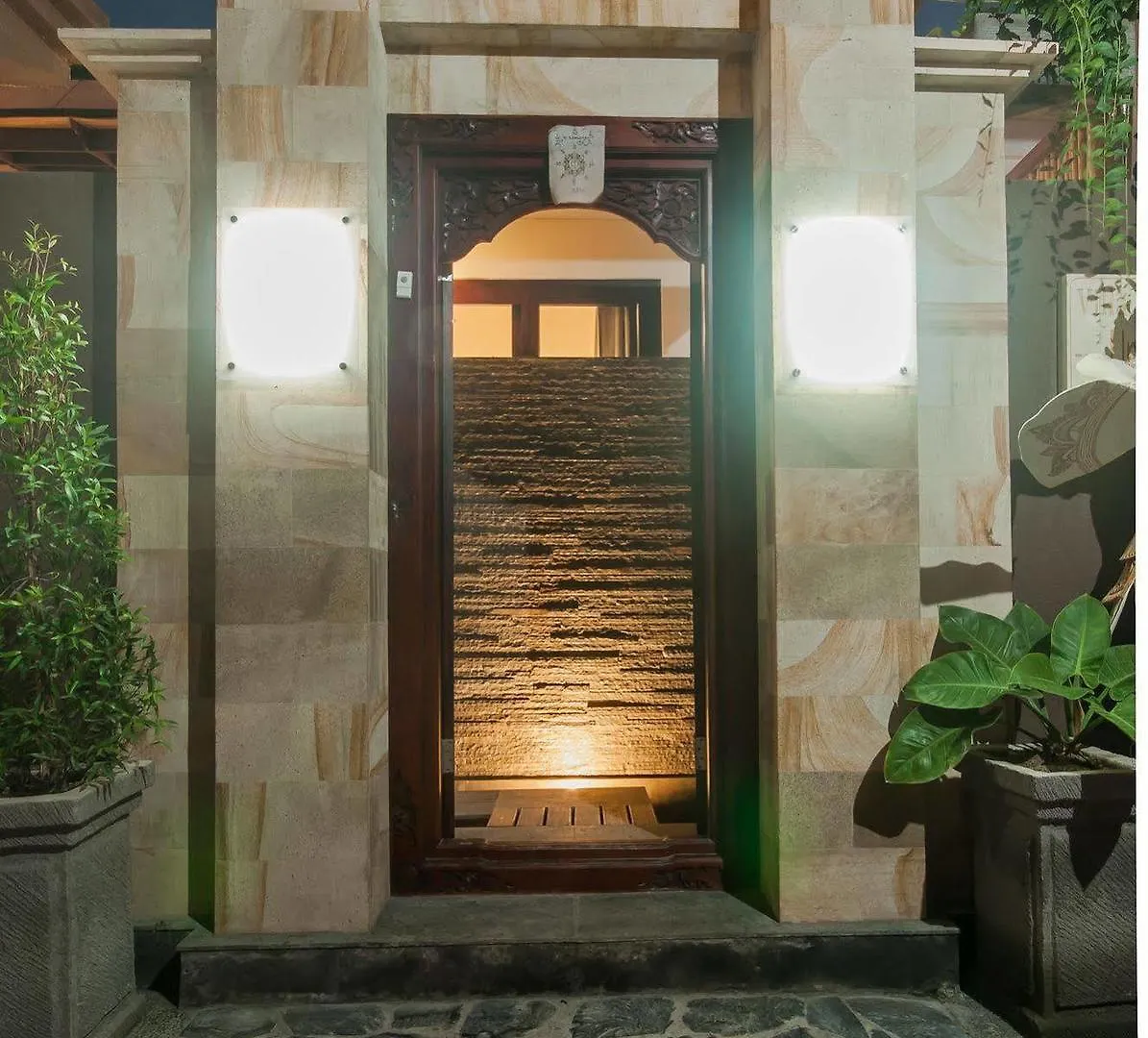Precious Villas - Legian Seminyak