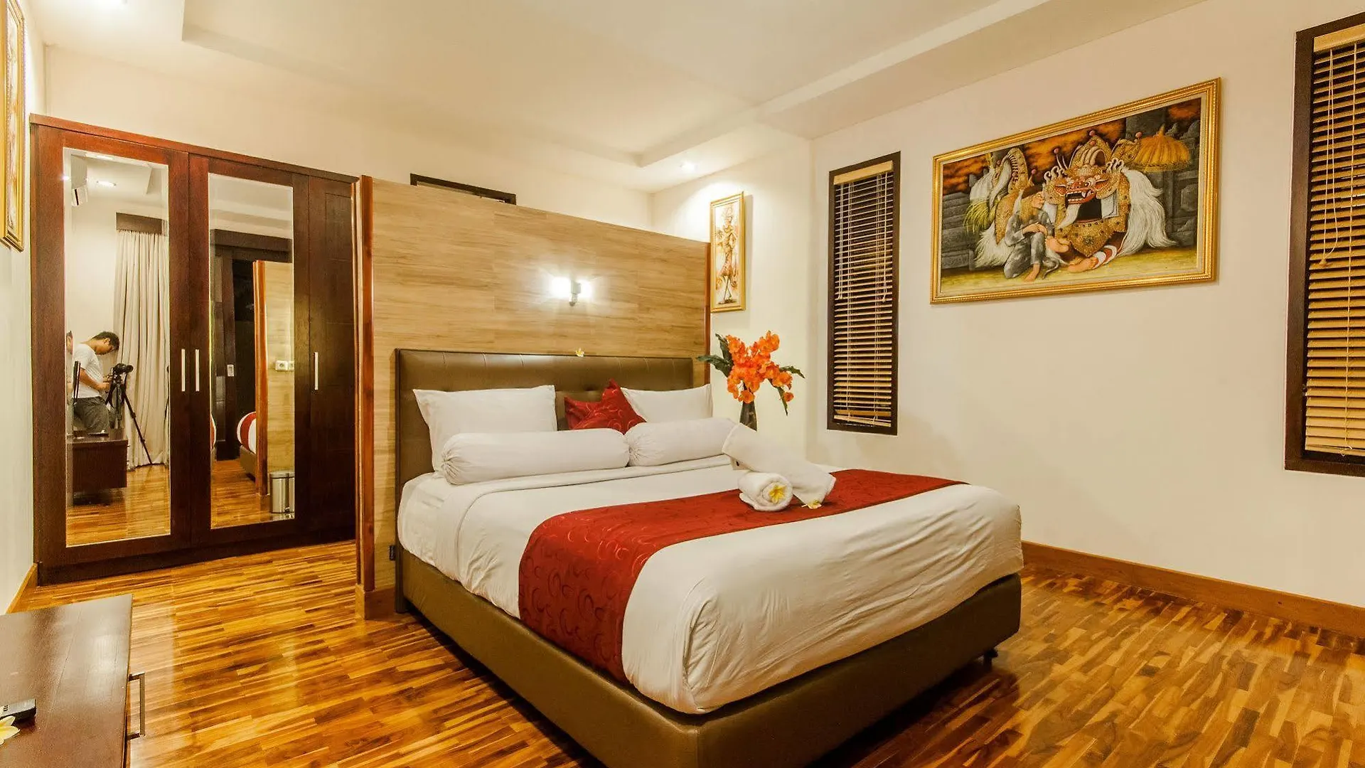 Precious Villas - Legian Seminyak  Seminyak (Bali)