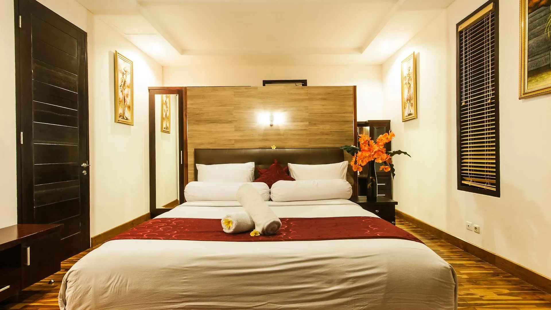 Precious Villas - Legian Seminyak