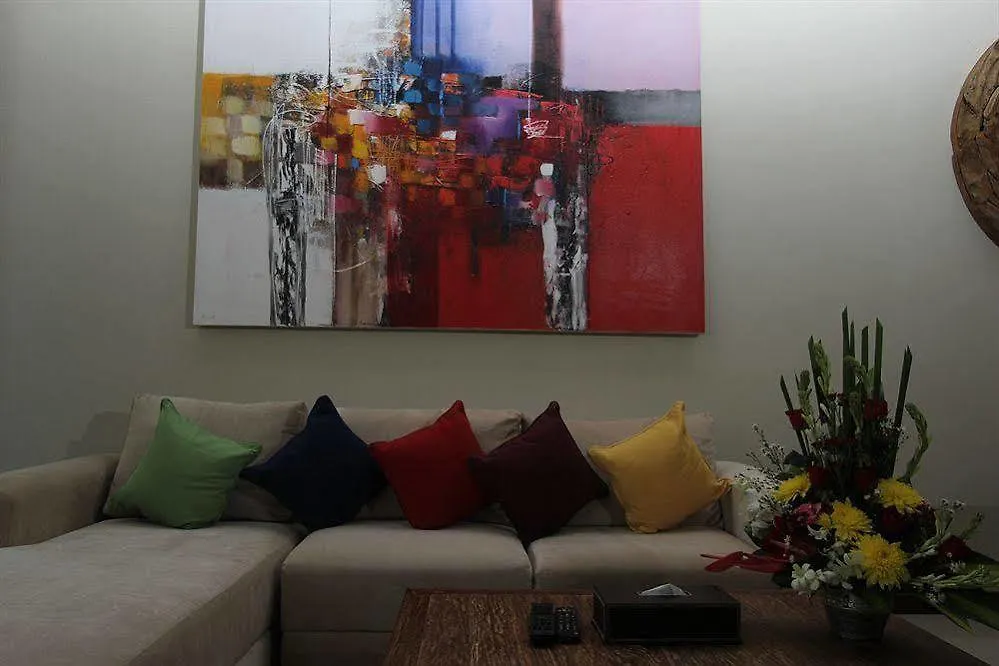Precious Villas - Legian Seminyak  Seminyak (Bali)