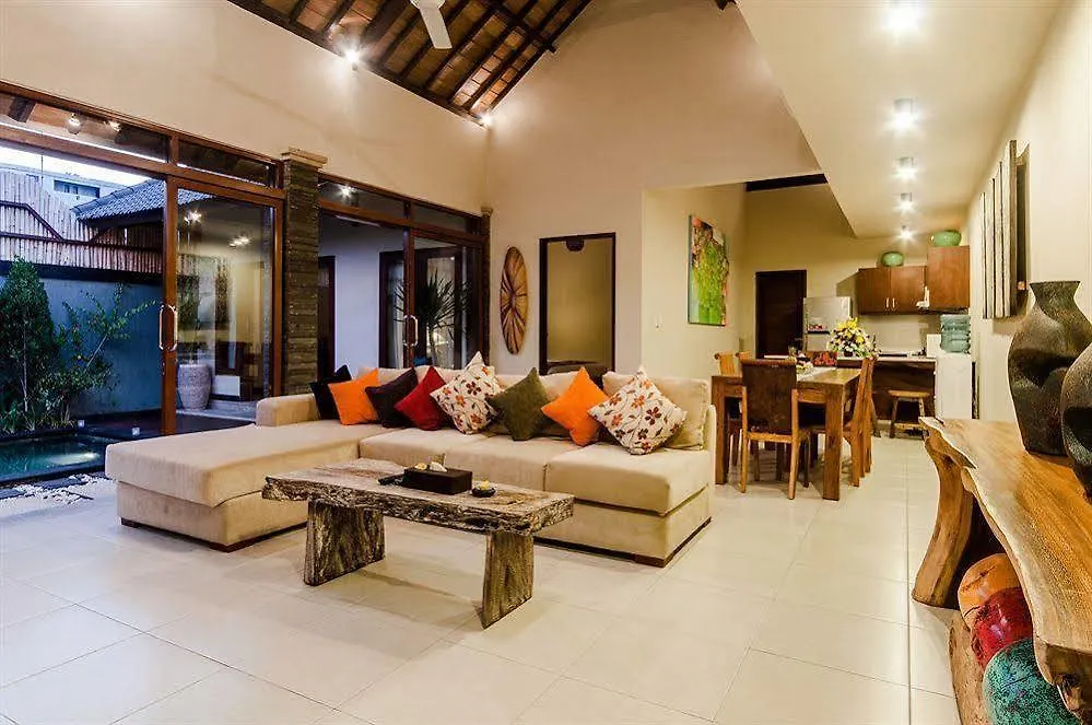 Precious Villas - Legian Seminyak