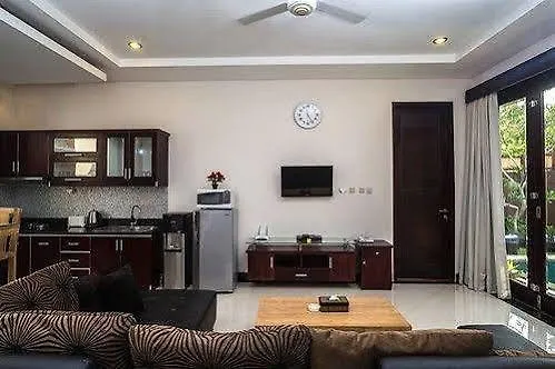 Precious Villas - Legian Seminyak  0*, Seminyak (Bali)