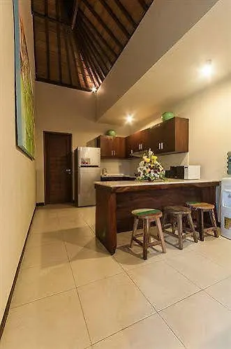 Precious Villas - Legian Seminyak  0*, Seminyak (Bali)