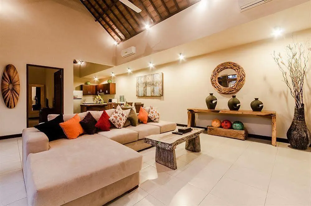 Precious Villas - Legian Seminyak  Indonesia