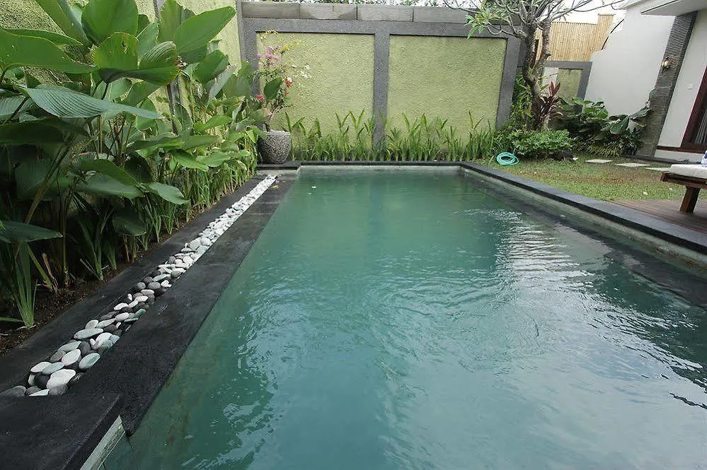 Precious Villas - Legian Seminyak  Indonesia